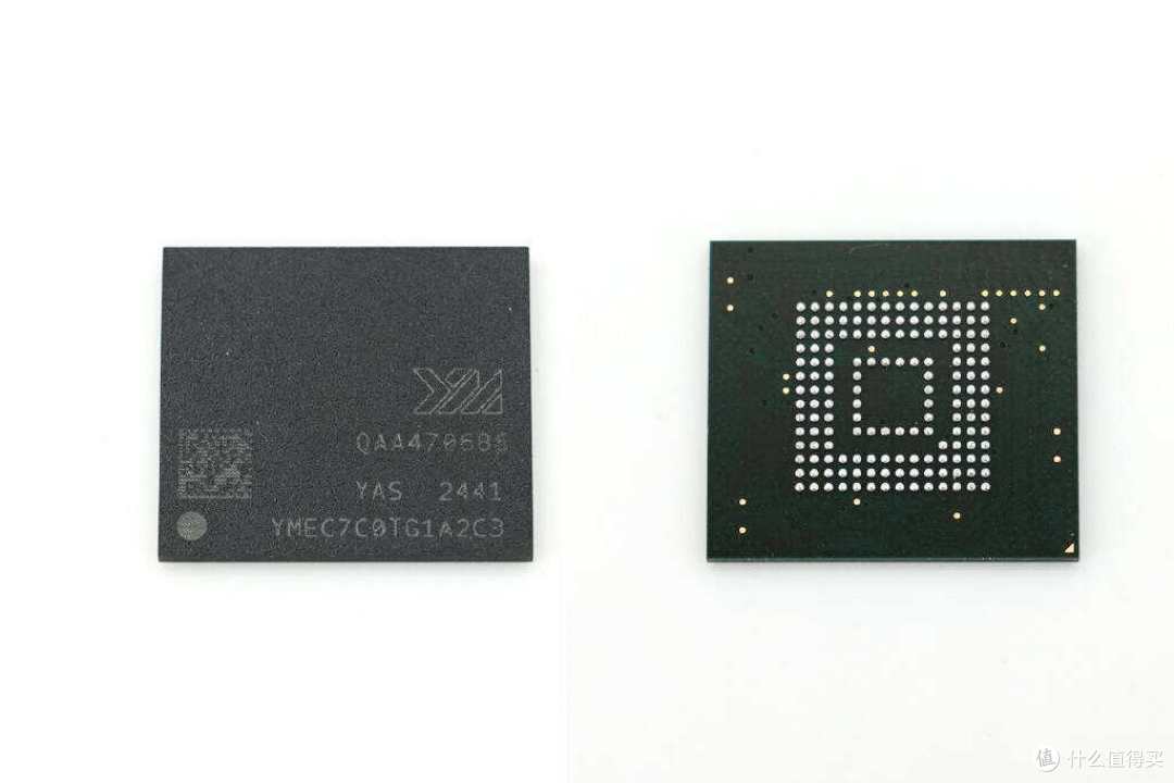 长江存储EC150实测,2W超低功耗RK3528A机顶盒平台读写性能优异