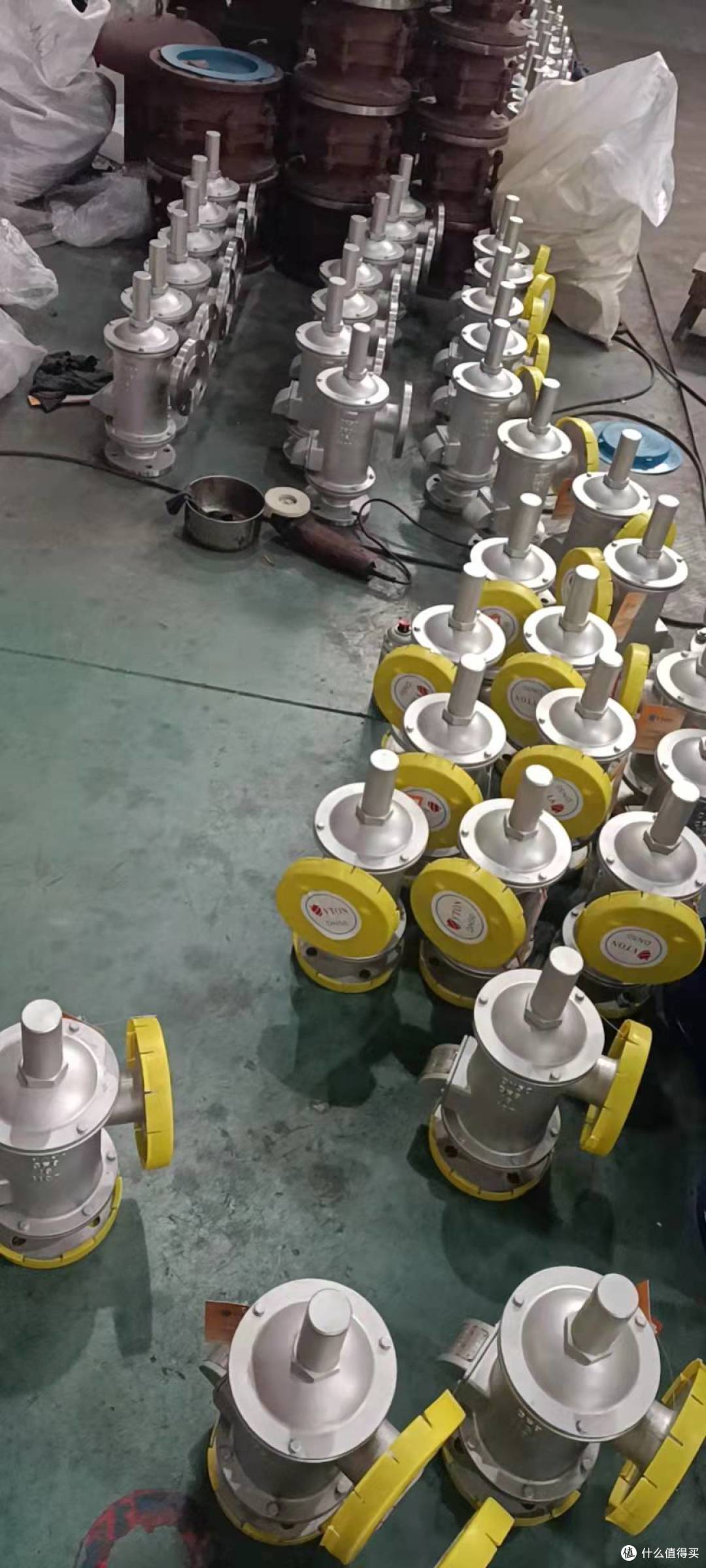 进口呼吸阀的耐压测试方法是什么