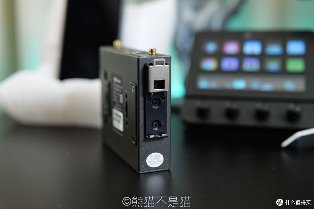 轨道安装