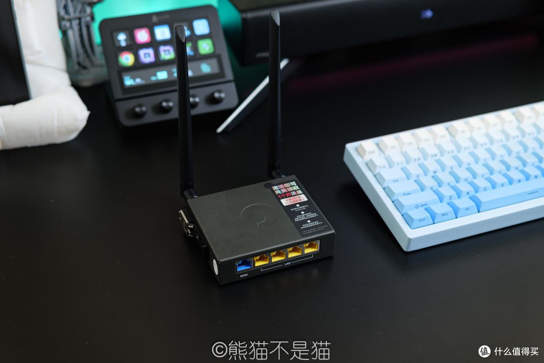 安装图
