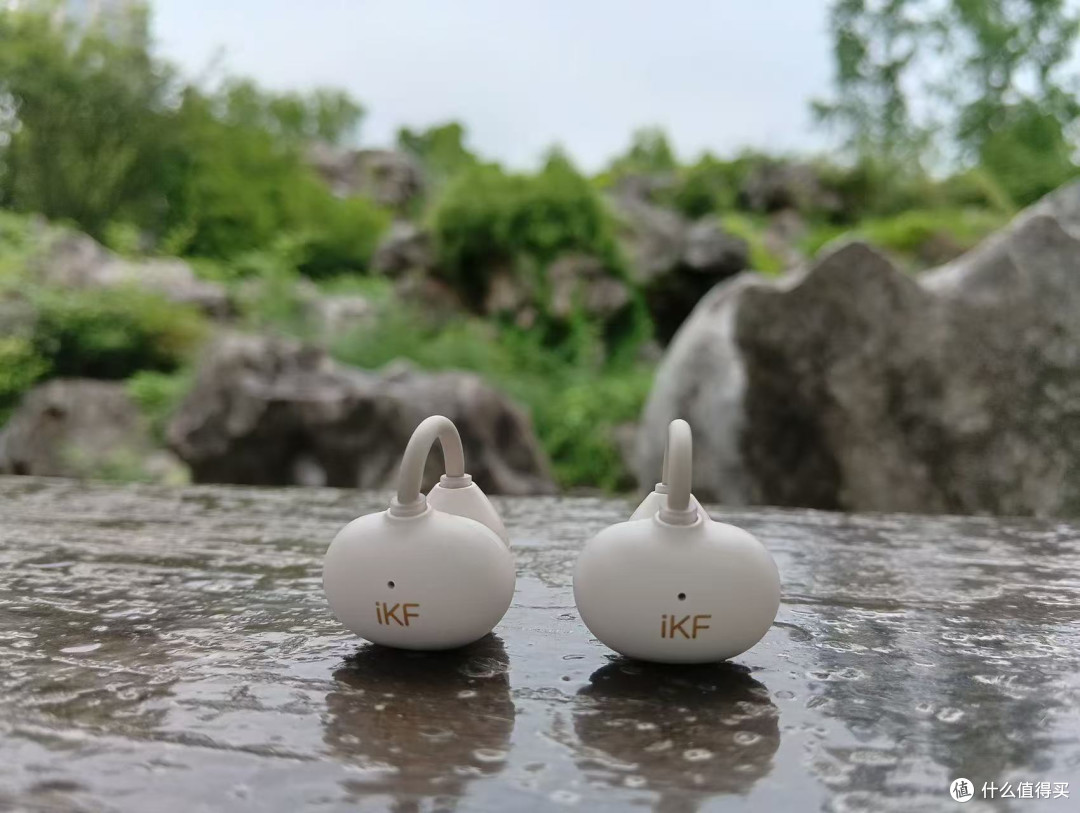 618挖到宝!挑剔玩家实测iKF Air Clip,这副夹耳耳机凭实力圈粉