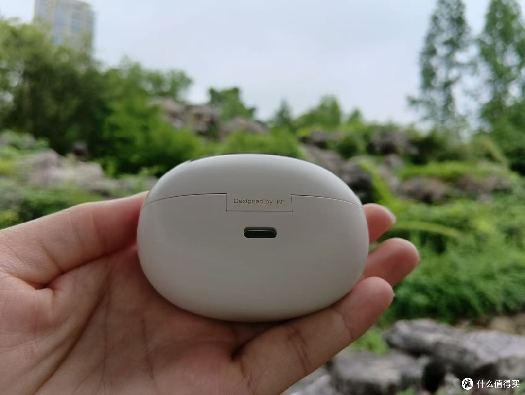 618挖到宝!挑剔玩家实测iKF Air Clip,这副夹耳耳机凭实力圈粉