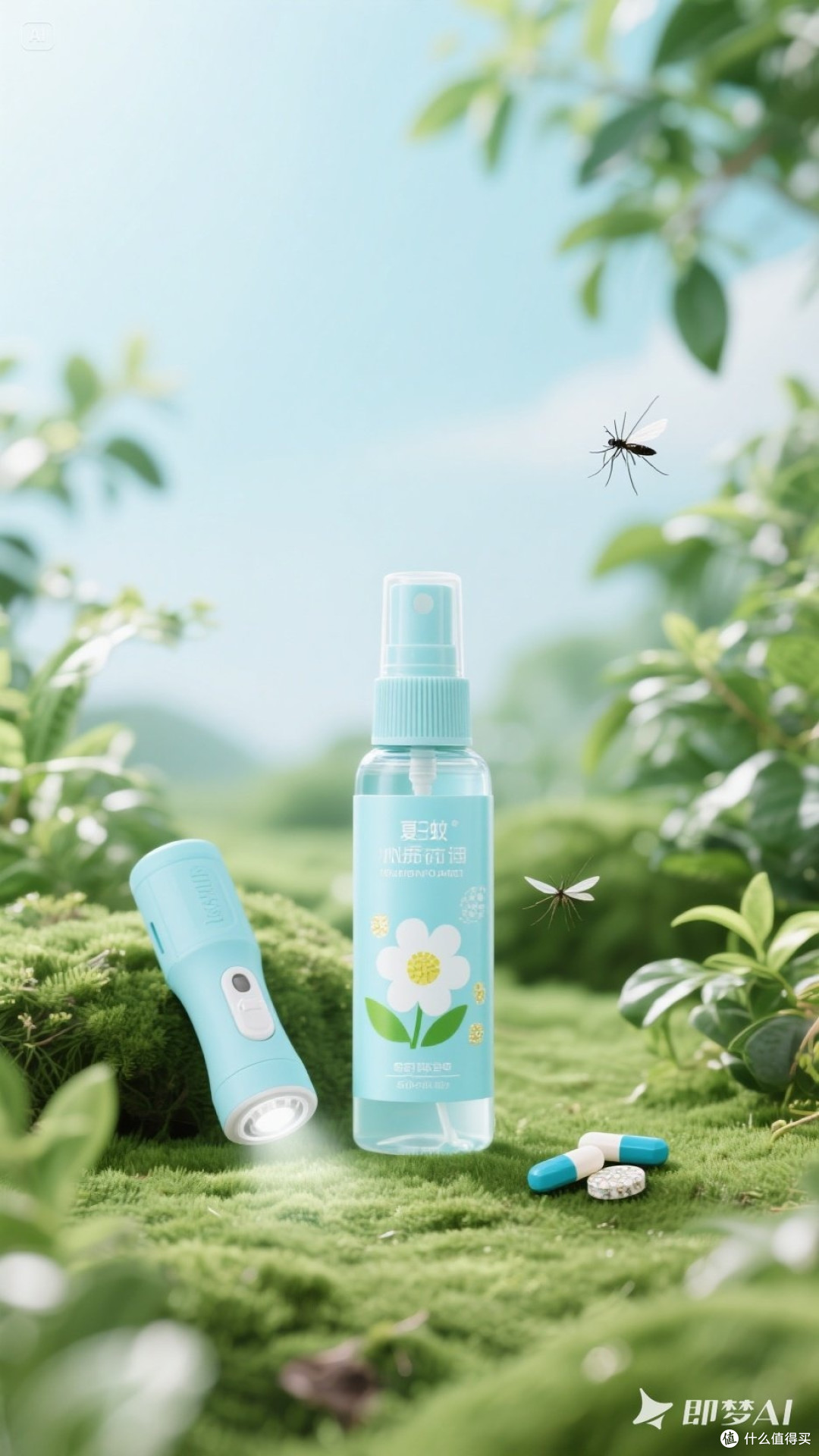 夏季防蚊小技巧,轻松告别蚊虫困扰