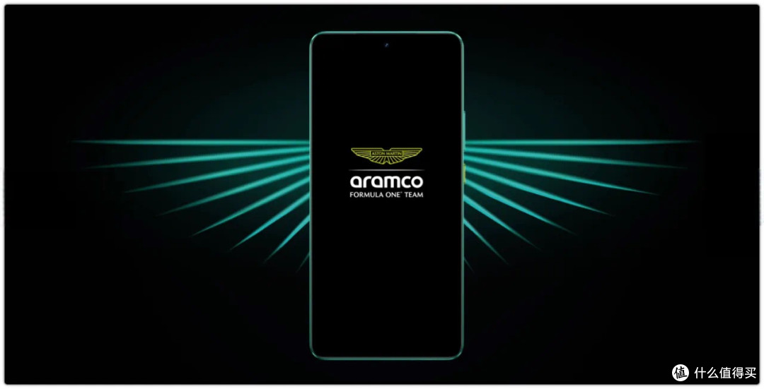 24GB+1TB,真我GT7限量版!