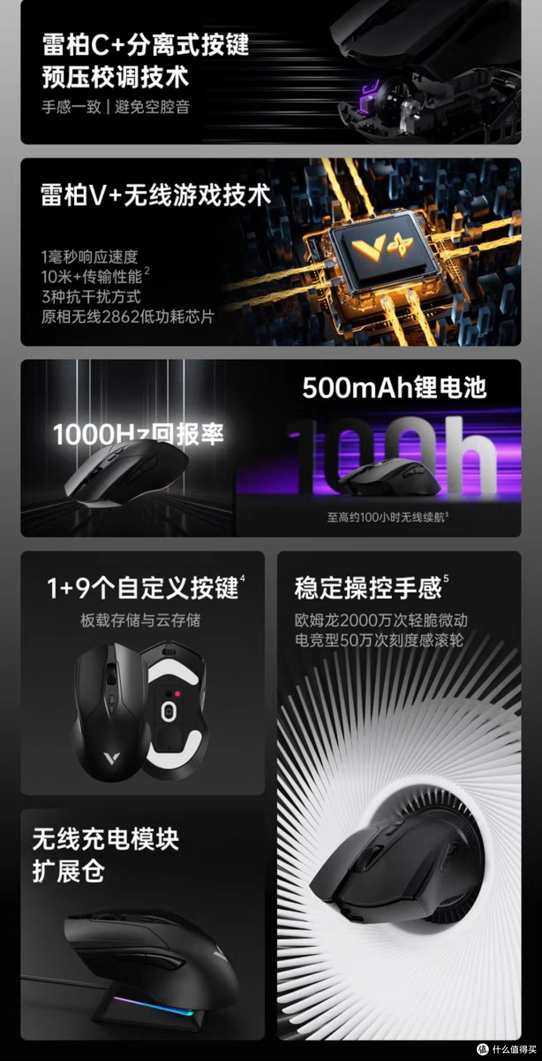 雷柏V20SE:电竞玩家的轻量化选择