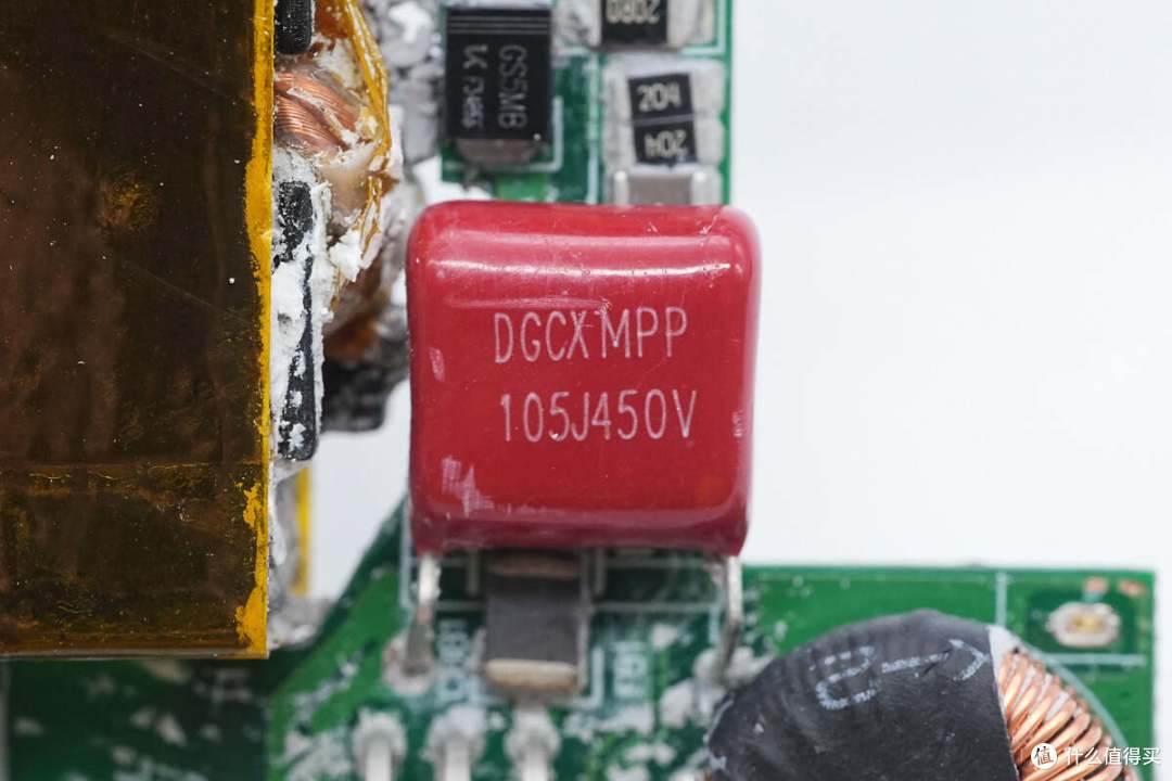 279的售价值不值得买？安克130W六口桌面充Mini拆解