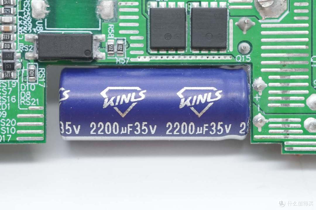 279的售价值不值得买？安克130W六口桌面充Mini拆解