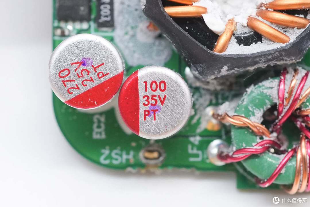 279的售价值不值得买？安克130W六口桌面充Mini拆解