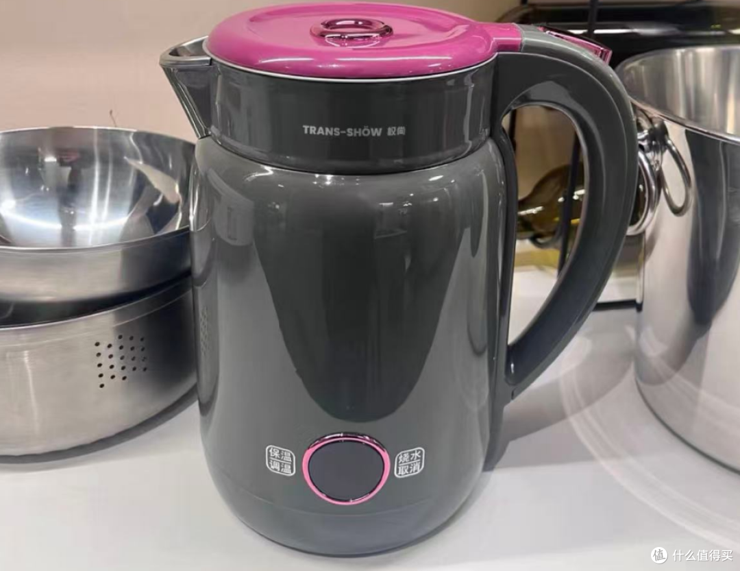 热水壶哪个牌子好？新鲜出炉十款高端品牌，速来一观！
