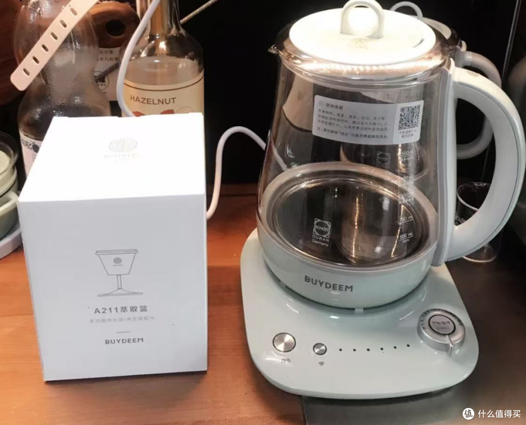 热水壶哪个牌子好？新鲜出炉十款高端品牌，速来一观！