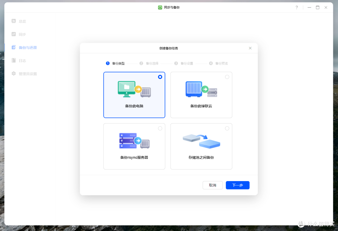 进一步降低NAS门槛,重塑千元四盘位NAS市场——绿联DH4300 Plus
