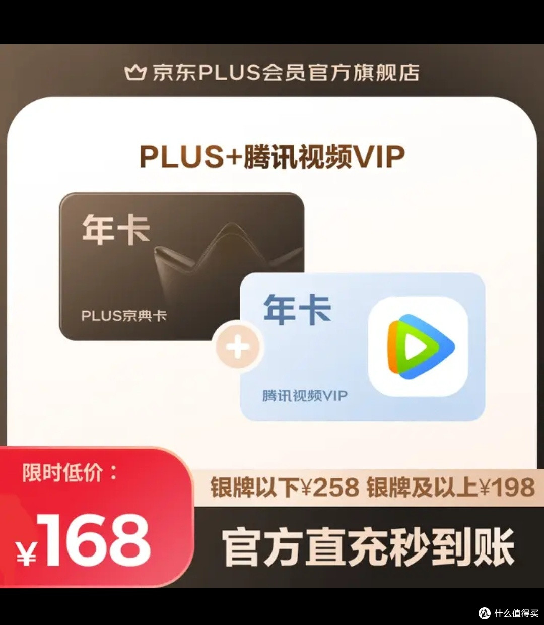 PLUS会员年卡,一年权益如何?