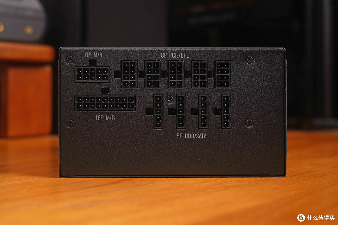 平价 ATX 3.1 电源,酷冷至尊 GX850 金牌全模组电源开箱