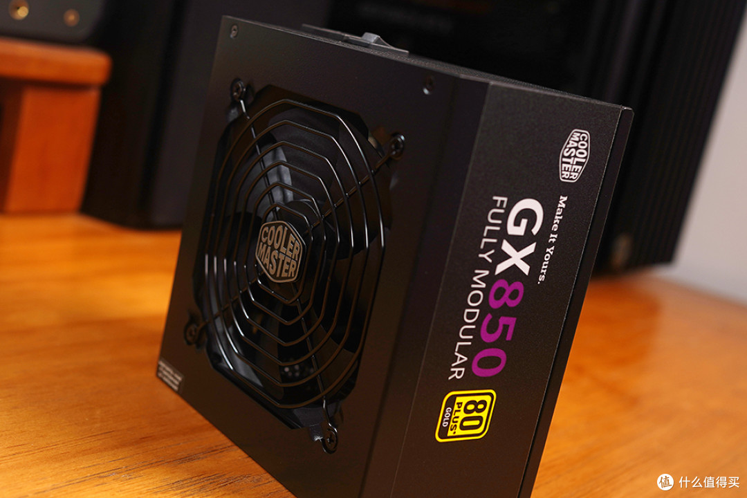 平价 ATX 3.1 电源,酷冷至尊 GX850 金牌全模组电源开箱