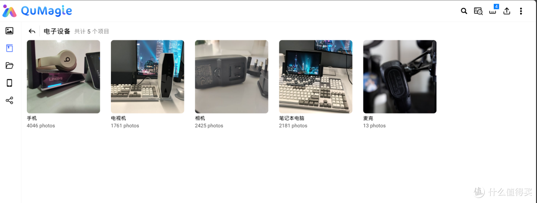 商业摄影师如何又快又安全的管理十七万张照片?