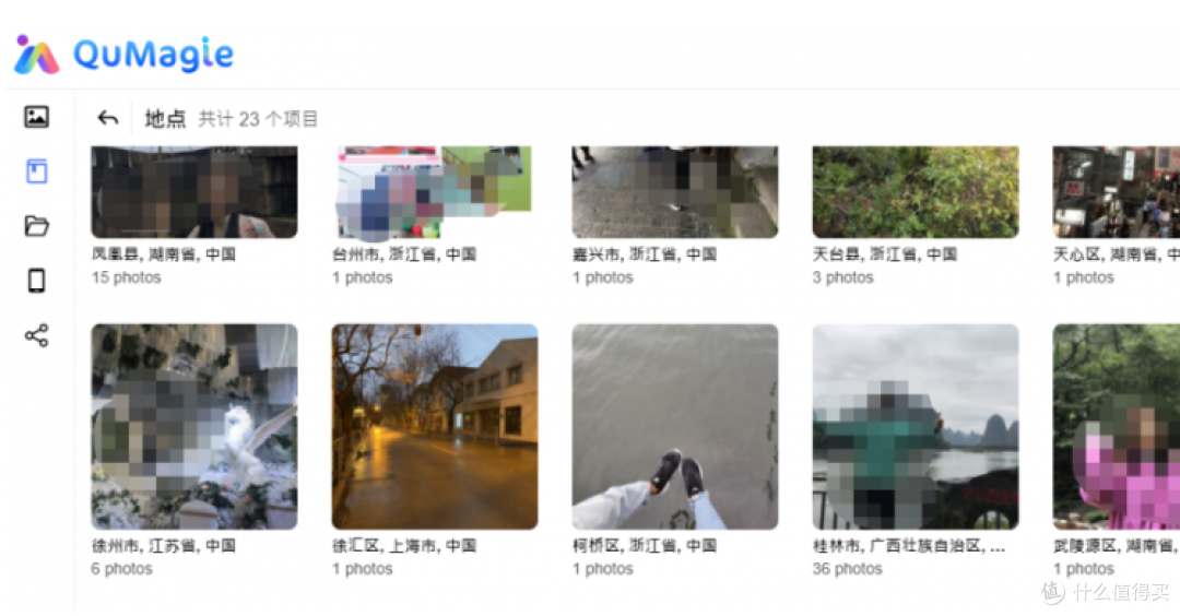 商业摄影师如何又快又安全的管理十七万张照片?