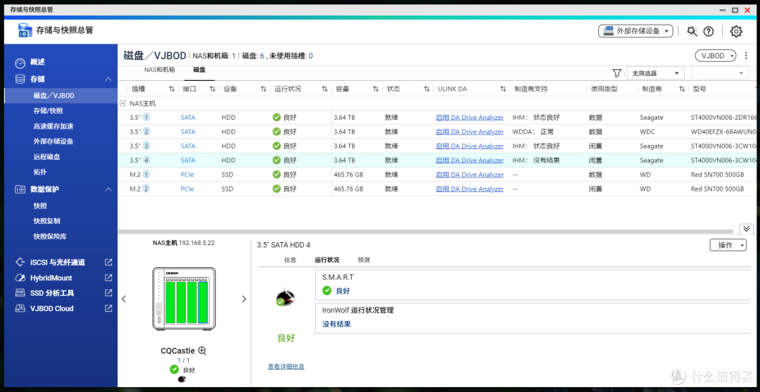 商业摄影师如何又快又安全的管理十七万张照片?