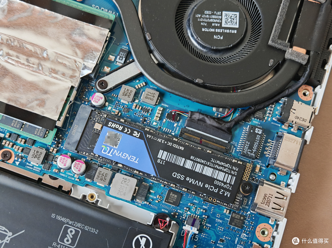 7000MB/s国产PCIe4.0三杰横评：腾隐/致态/朗科谁是速度王者？