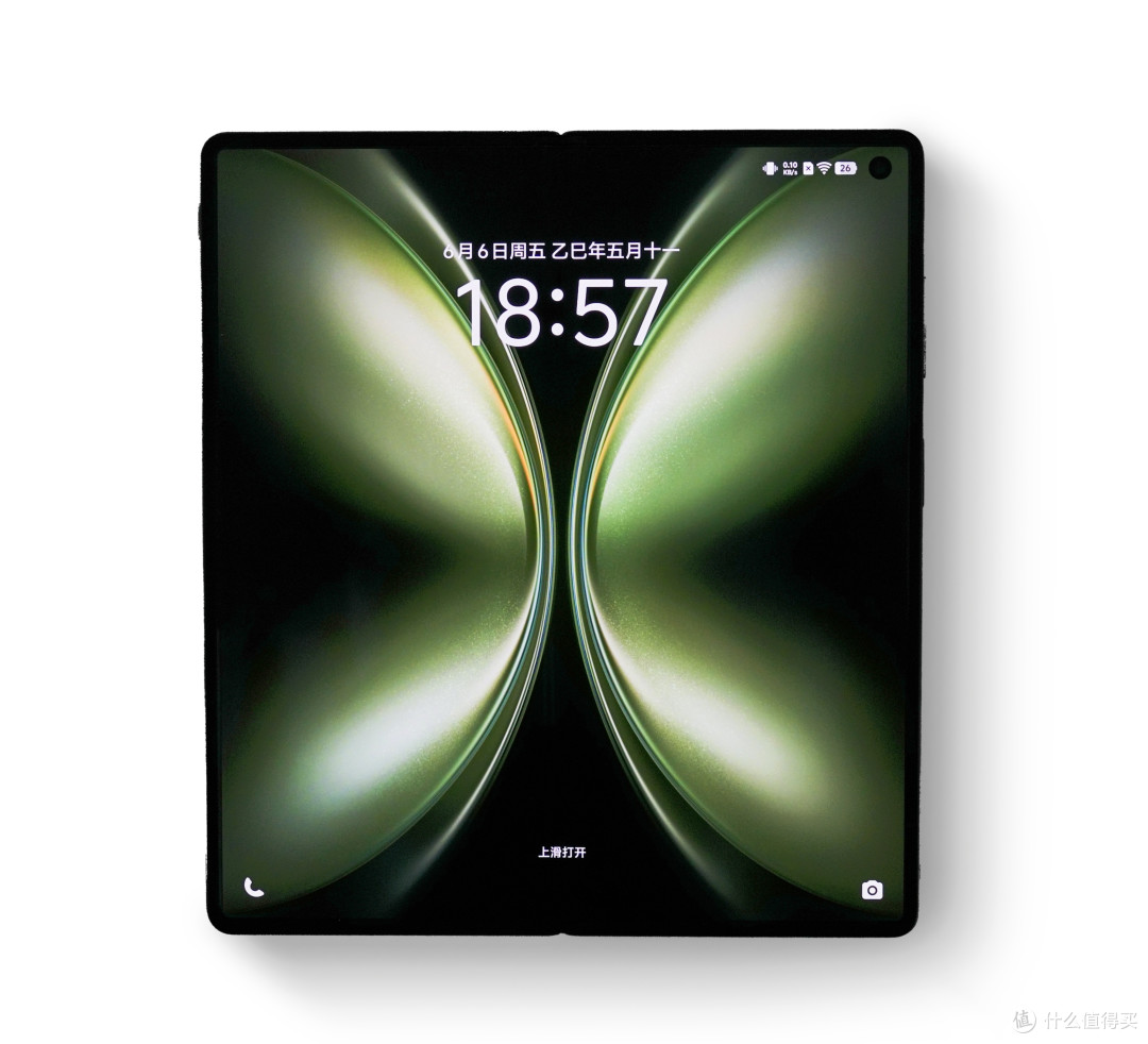 第一个官宣能连Apple Watch的安卓手机,来了!