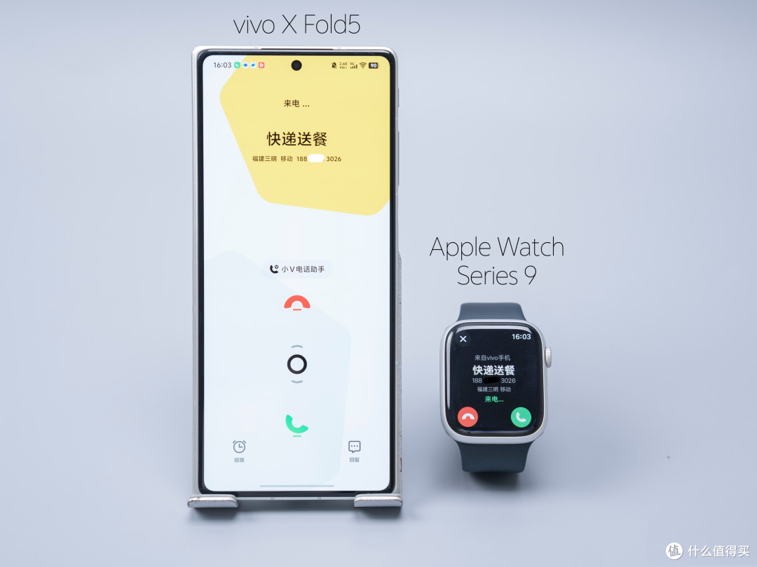 第一个官宣能连Apple Watch的安卓手机,来了!