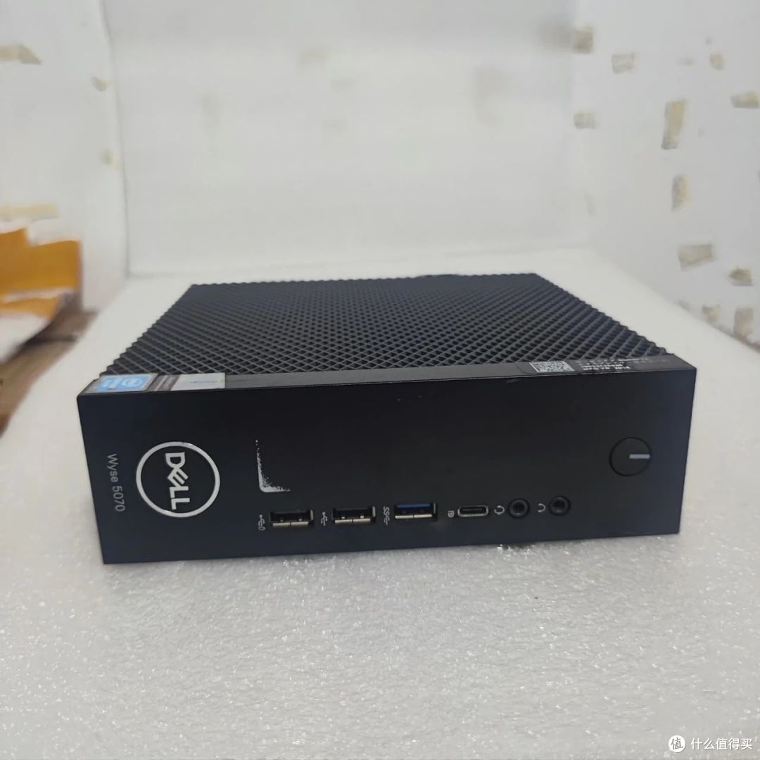 500块DIY一个5盘位全闪被动散热NAS,X86架构流畅4K硬解