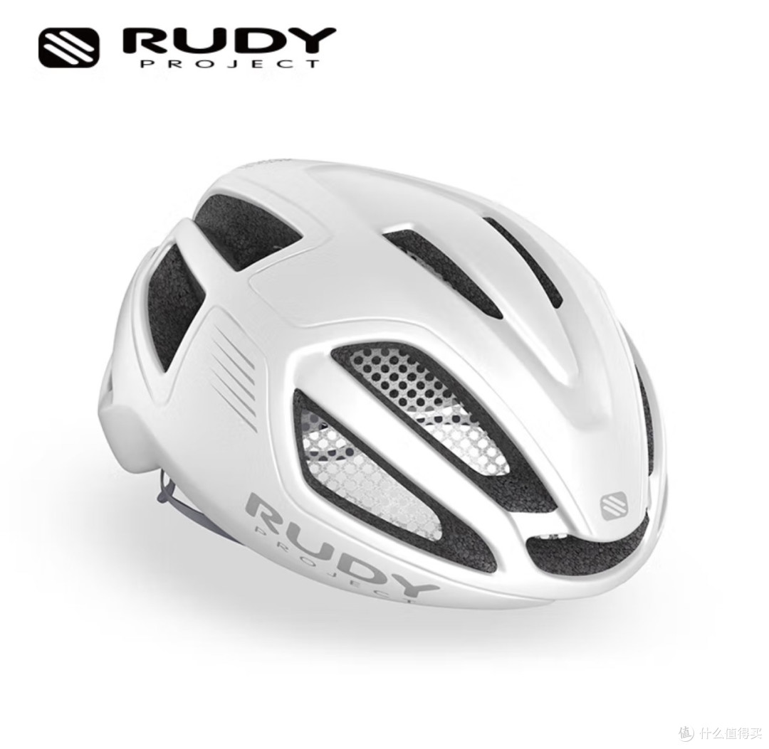 意大利工艺的巅峰之作，RUDY PROJECT公路头盔！