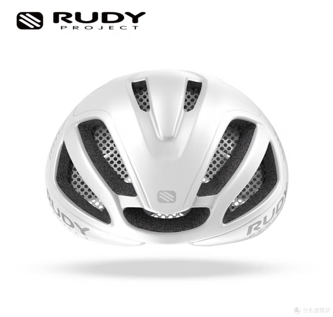 意大利工艺的巅峰之作，RUDY PROJECT公路头盔！
