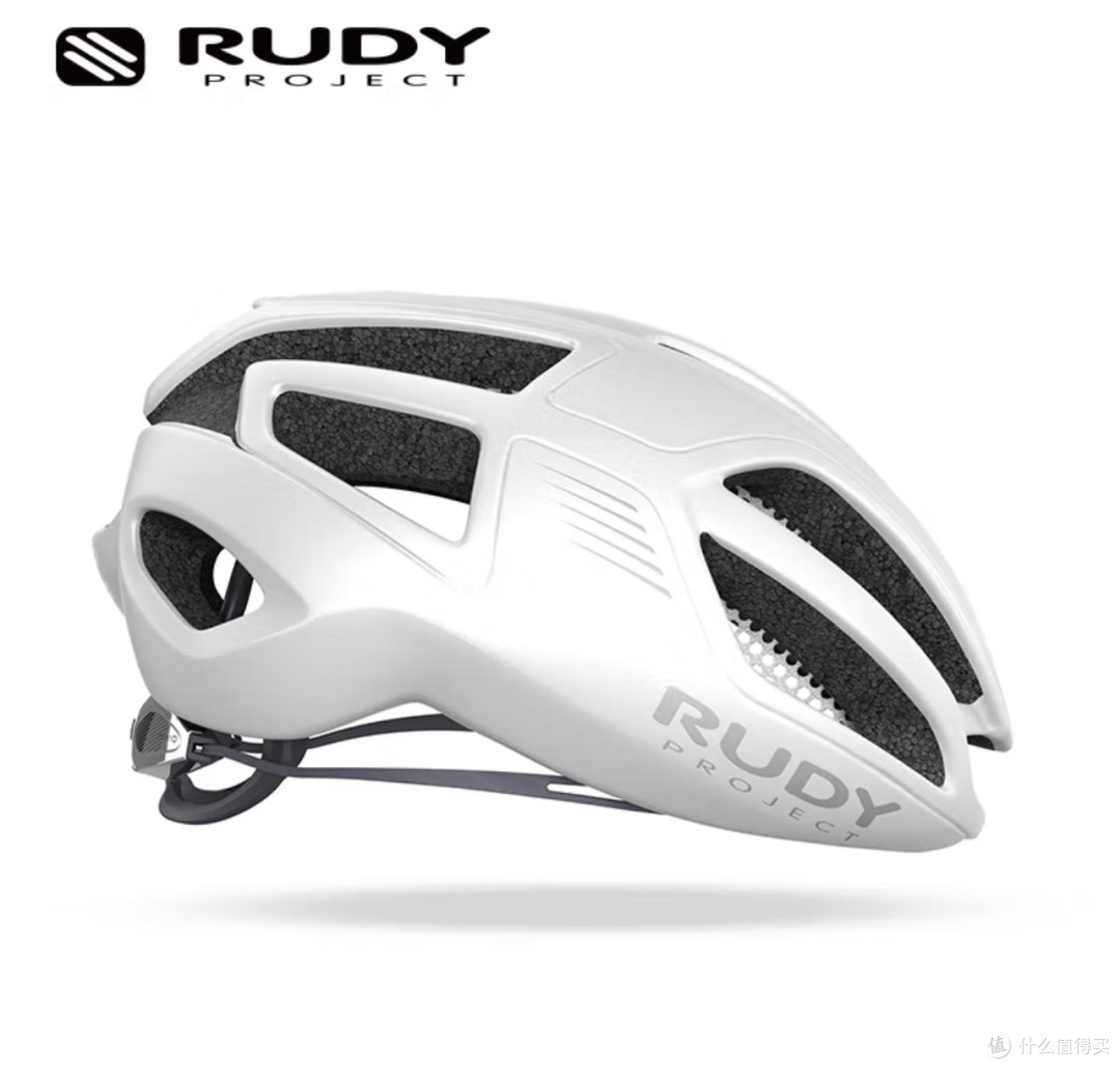 意大利工艺的巅峰之作，RUDY PROJECT公路头盔！