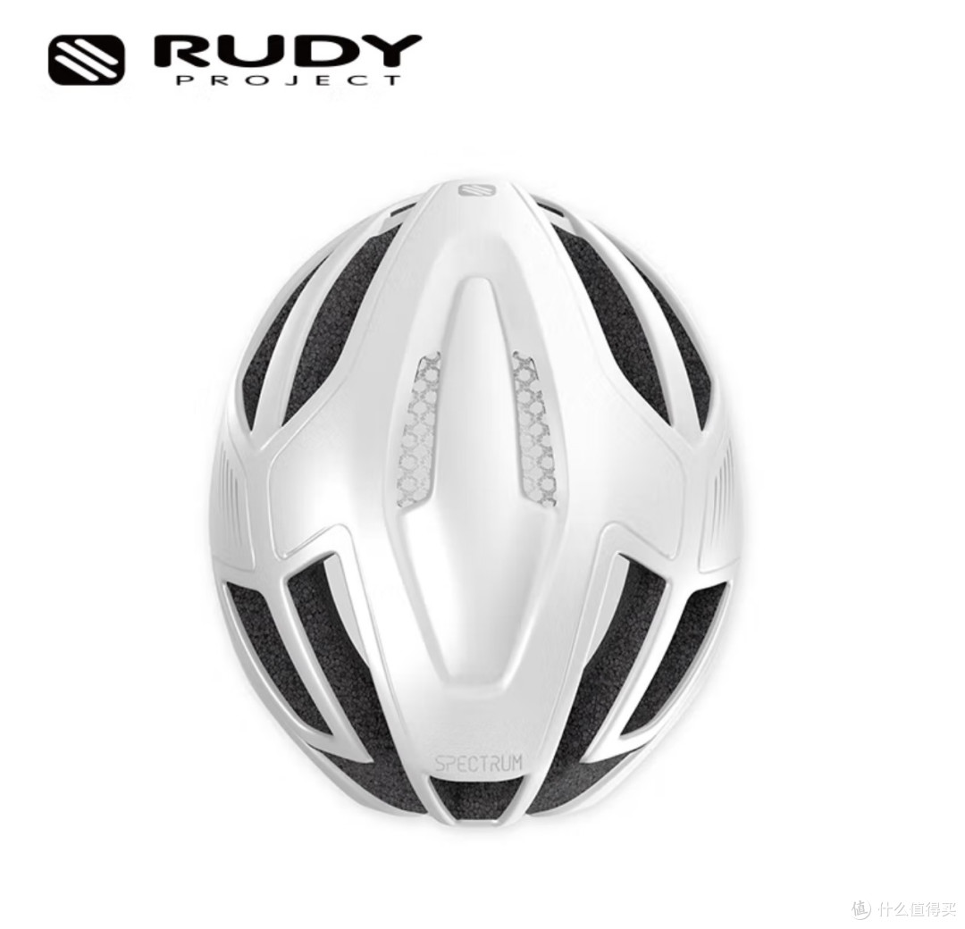 意大利工艺的巅峰之作，RUDY PROJECT公路头盔！