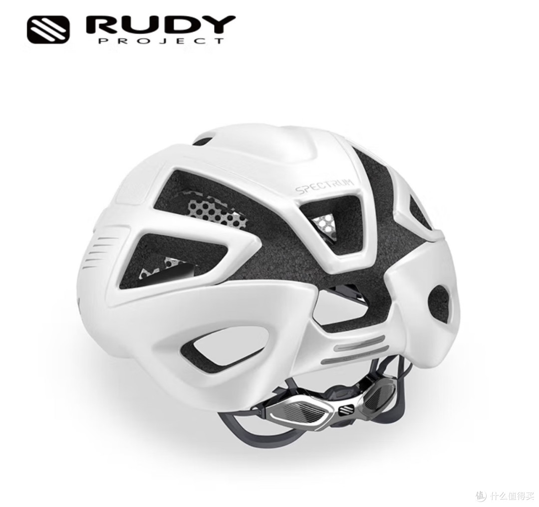 意大利工艺的巅峰之作，RUDY PROJECT公路头盔！