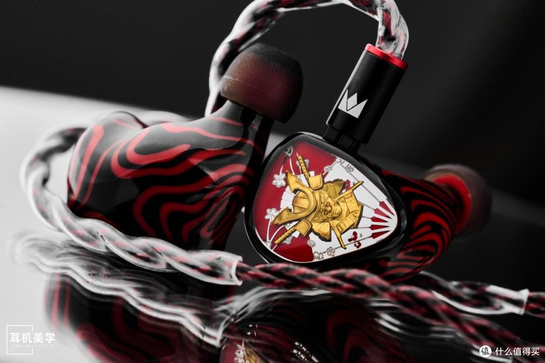 「菊与刀」品评Noble Audio Shogun 幕府将军