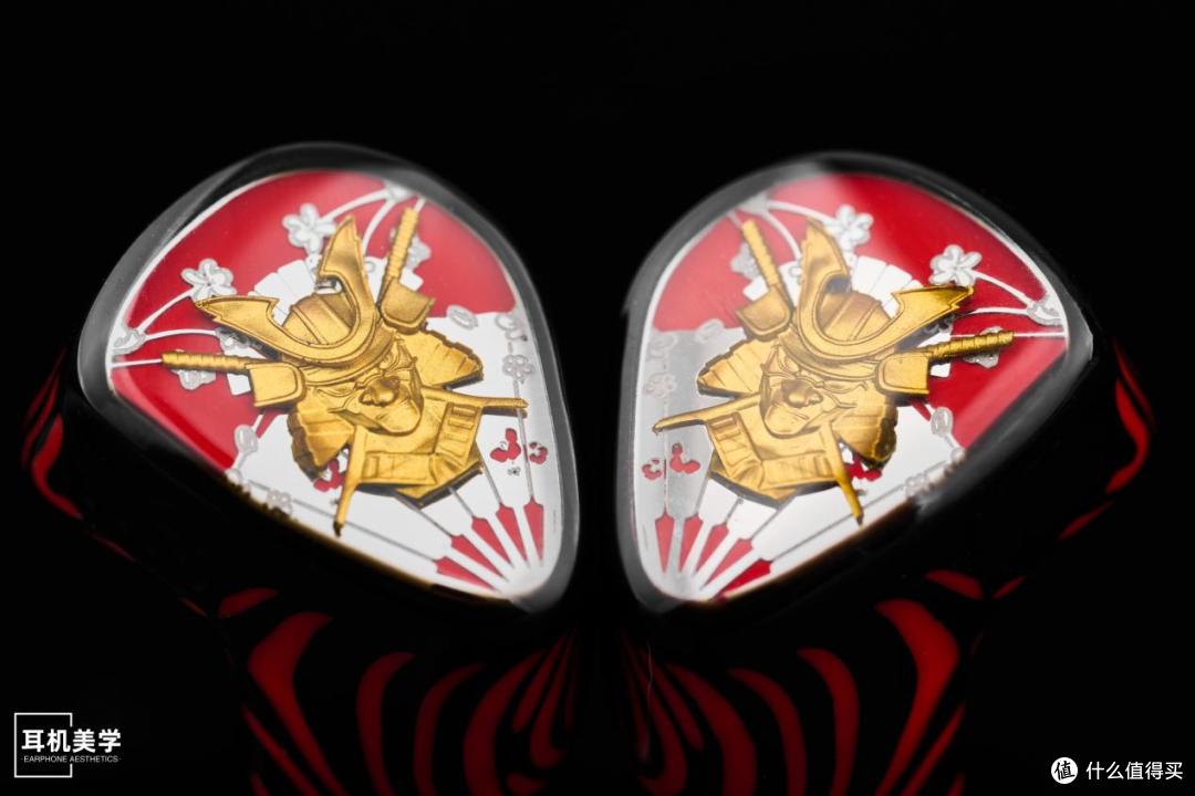 「菊与刀」品评Noble Audio Shogun 幕府将军