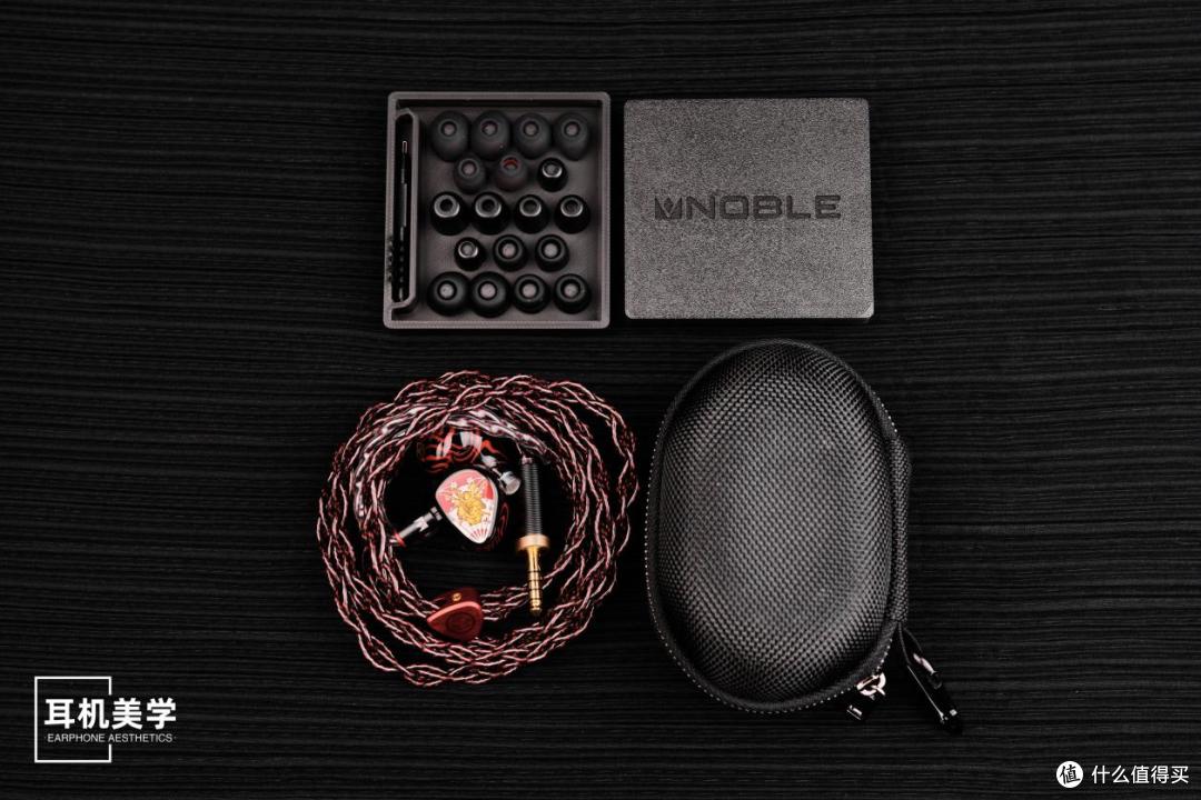 「菊与刀」品评Noble Audio Shogun 幕府将军