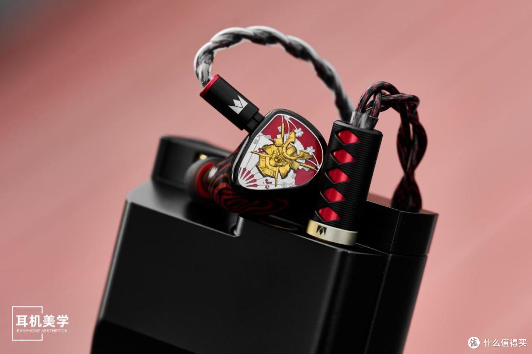 「菊与刀」品评Noble Audio Shogun 幕府将军