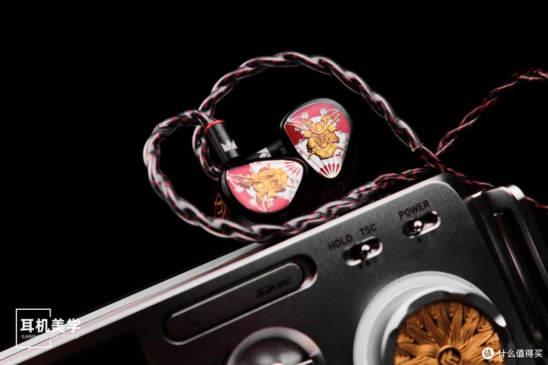 「菊与刀」品评Noble Audio Shogun 幕府将军