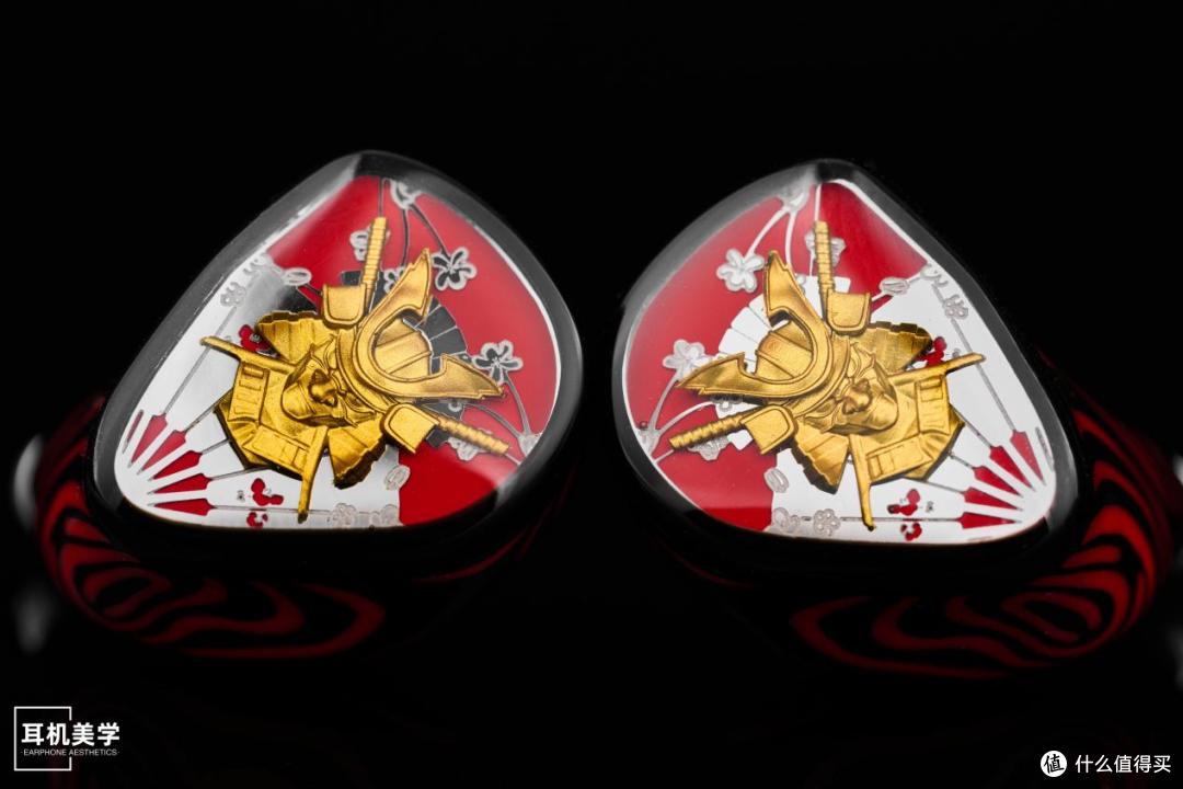 「菊与刀」品评Noble Audio Shogun 幕府将军