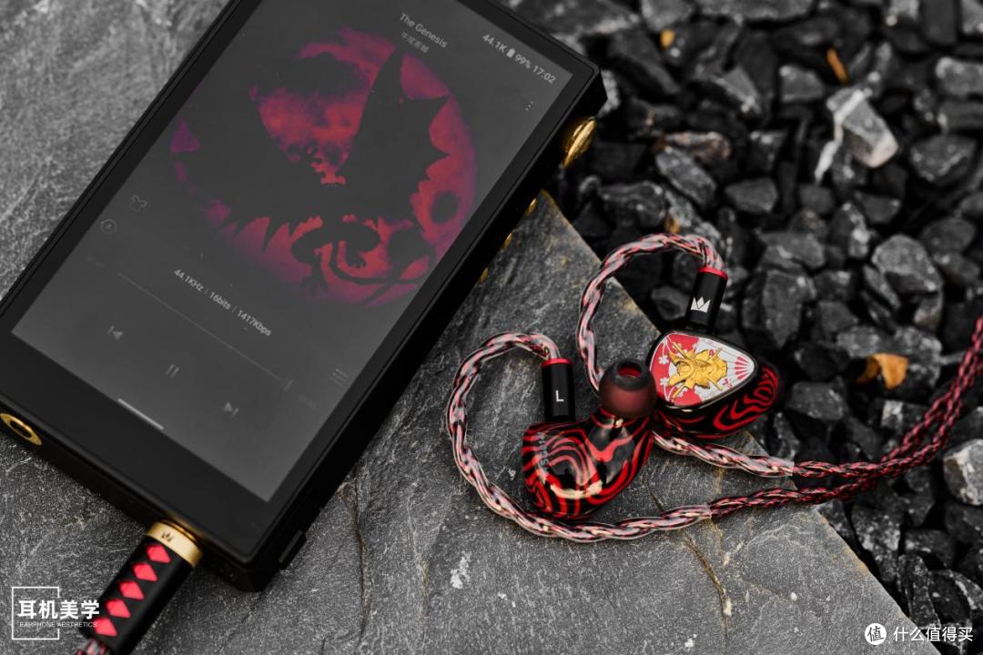 「菊与刀」品评Noble Audio Shogun 幕府将军