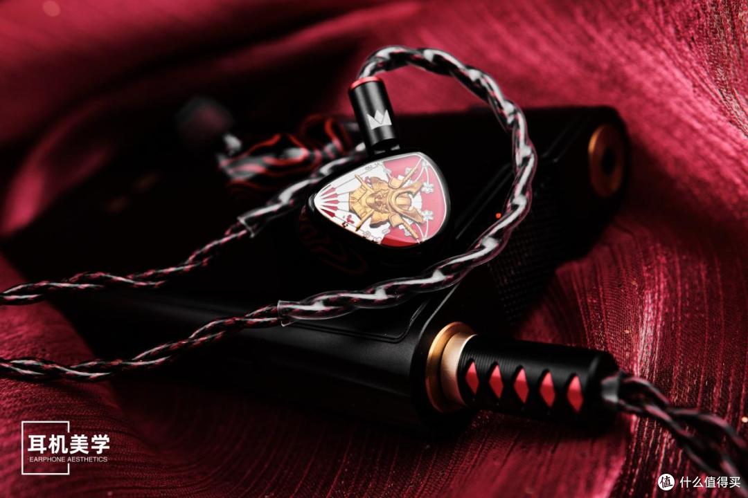 「菊与刀」品评Noble Audio Shogun 幕府将军