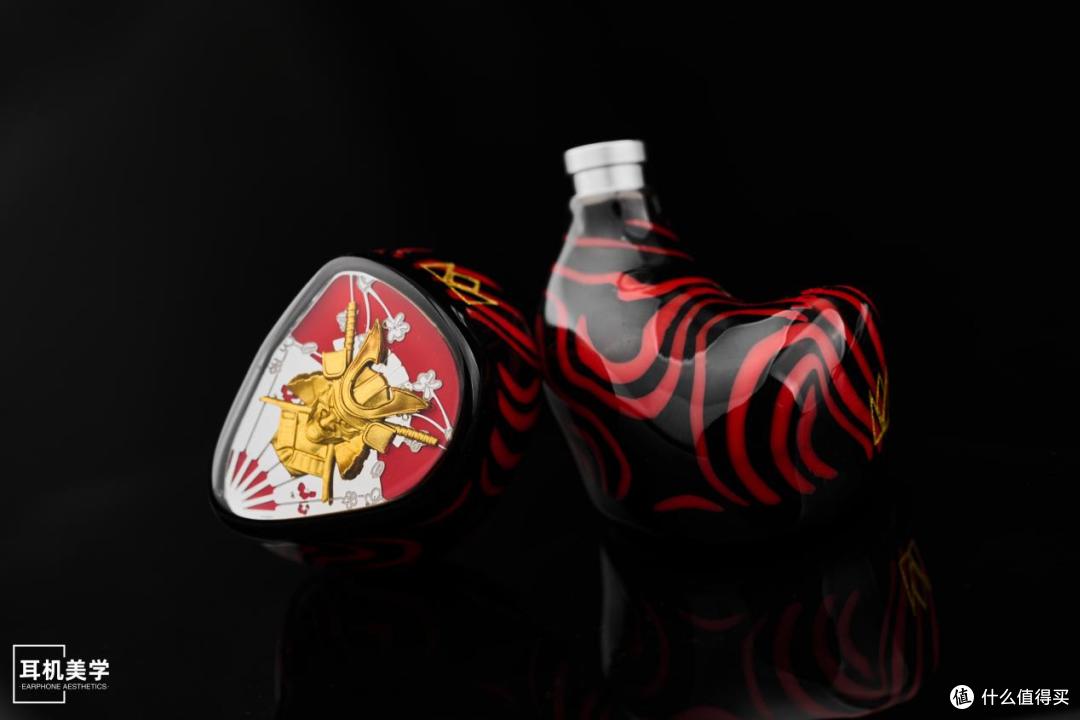 「菊与刀」品评Noble Audio Shogun 幕府将军