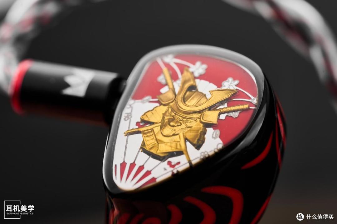 「菊与刀」品评Noble Audio Shogun 幕府将军
