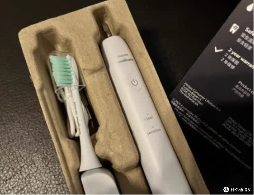 飞利浦|扉乐|徕芬电动牙刷值得买吗？品牌测评，争当全面性能王