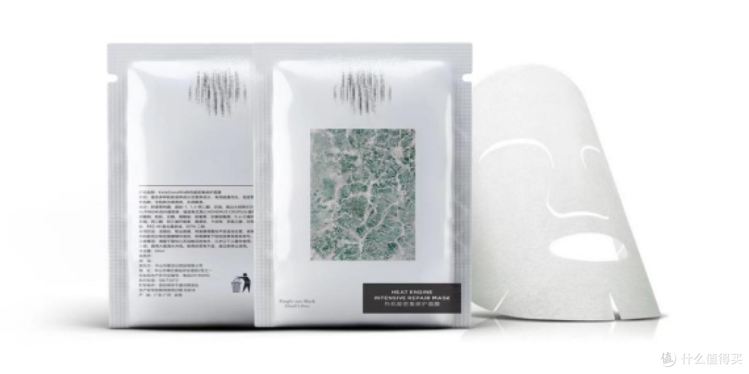 面膜对皮肤有害吗？起底五大缺陷雷区