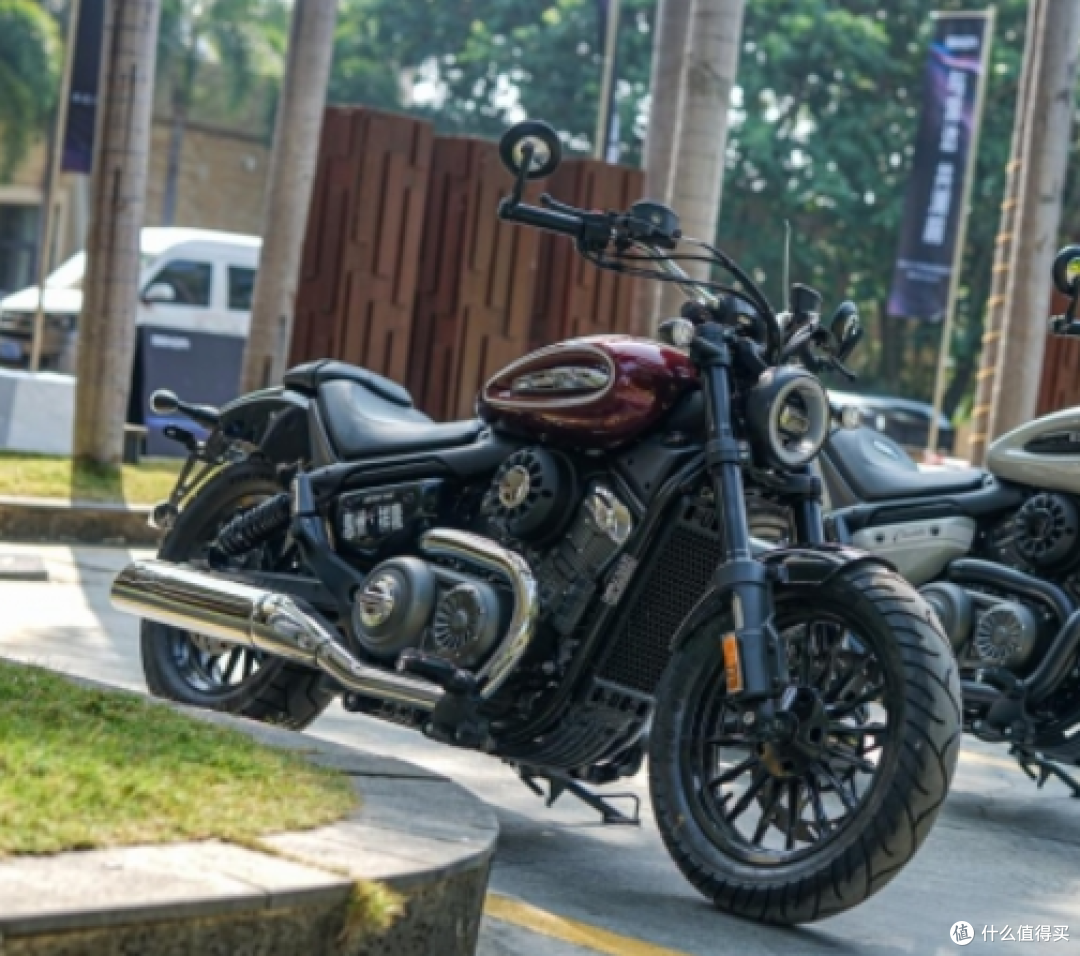 金吉拉350CVT高性价比摩托车