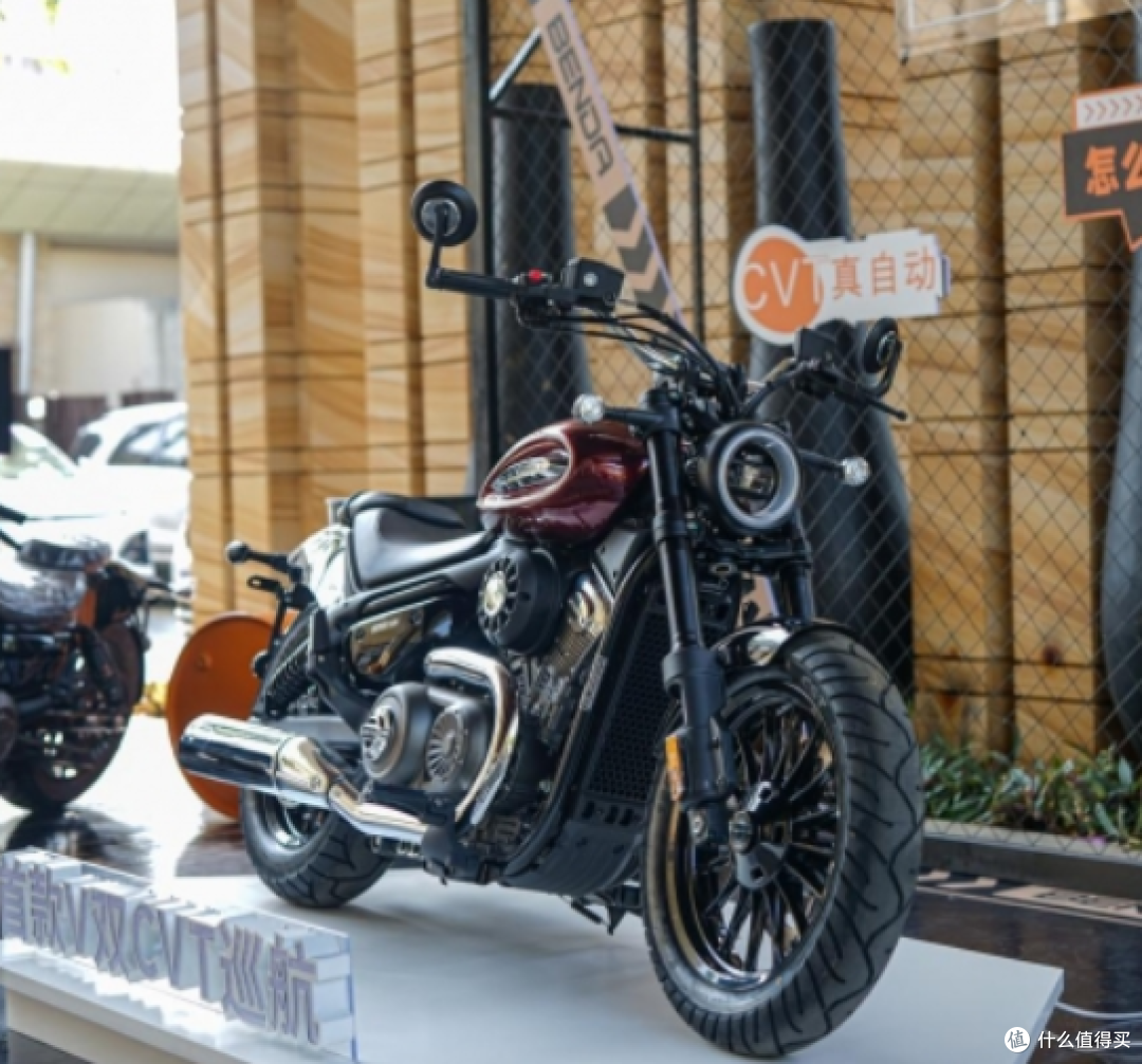 金吉拉350CVT高性价比摩托车