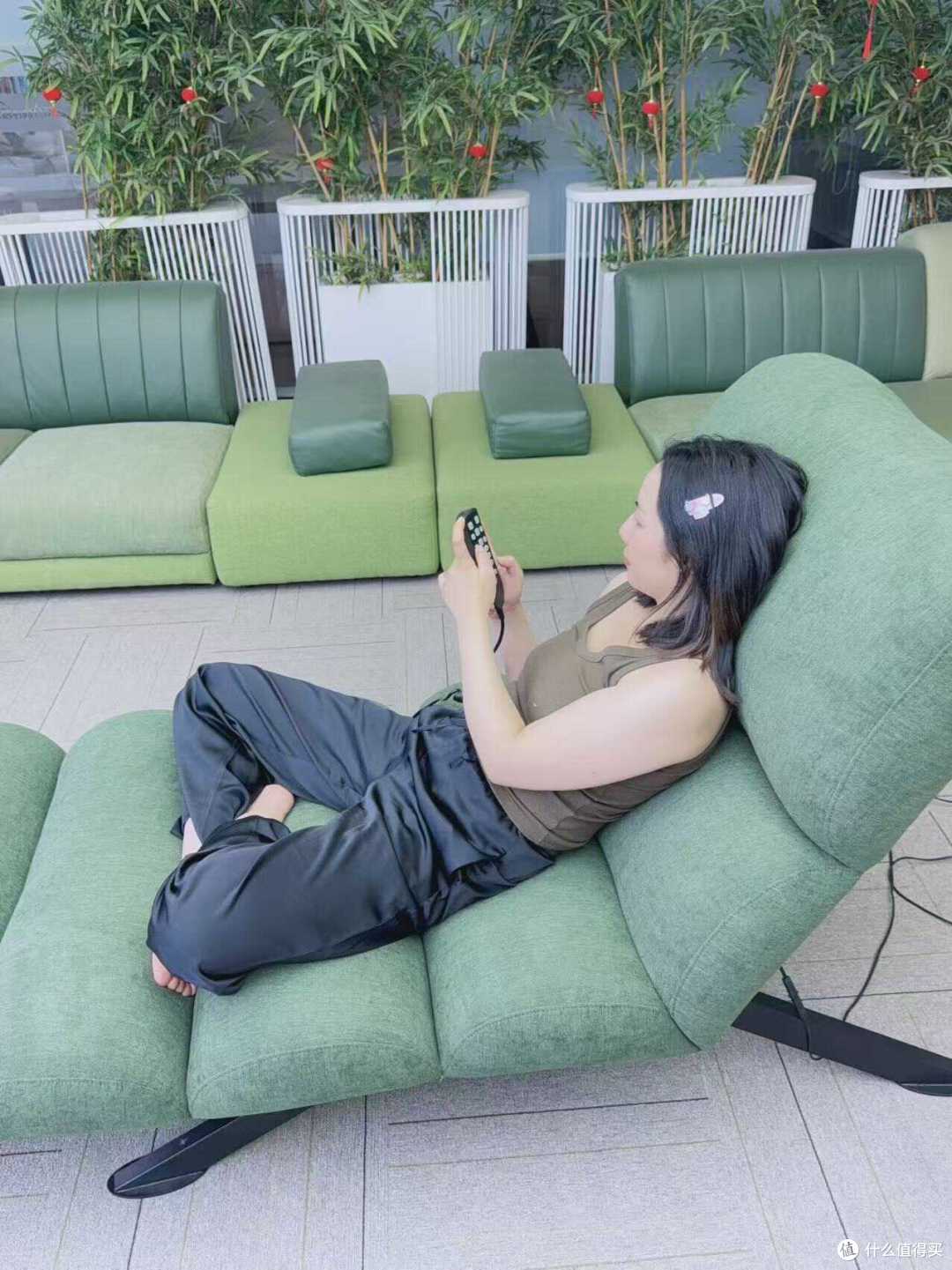 生活不止苟且还有躺平的床!打工牛马放松身心选它,享受精致生活