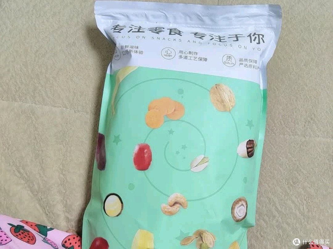 俏美味去核空心山楂球:孕妇休闲零食的优选之选