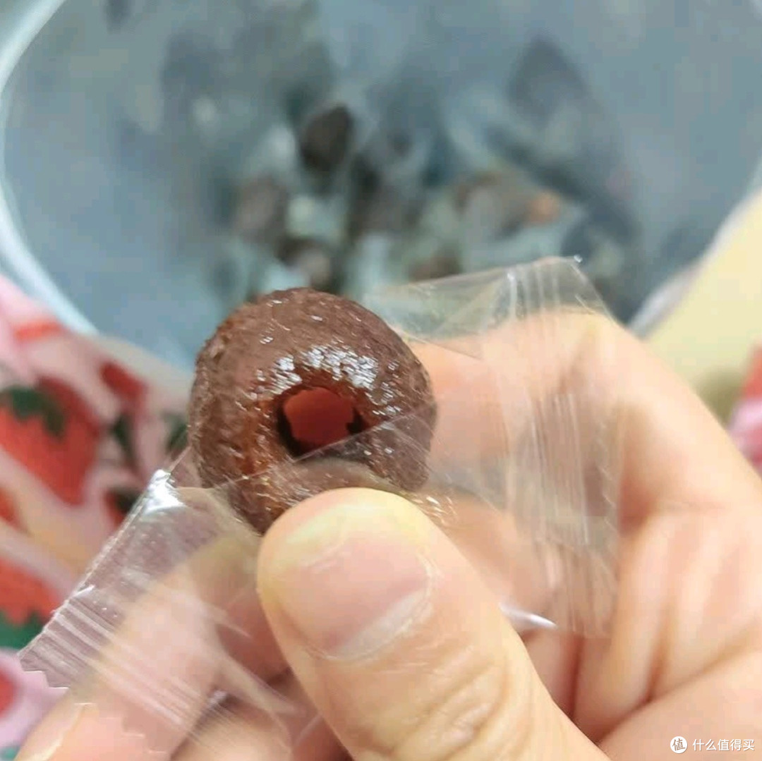 俏美味去核空心山楂球:孕妇休闲零食的优选之选