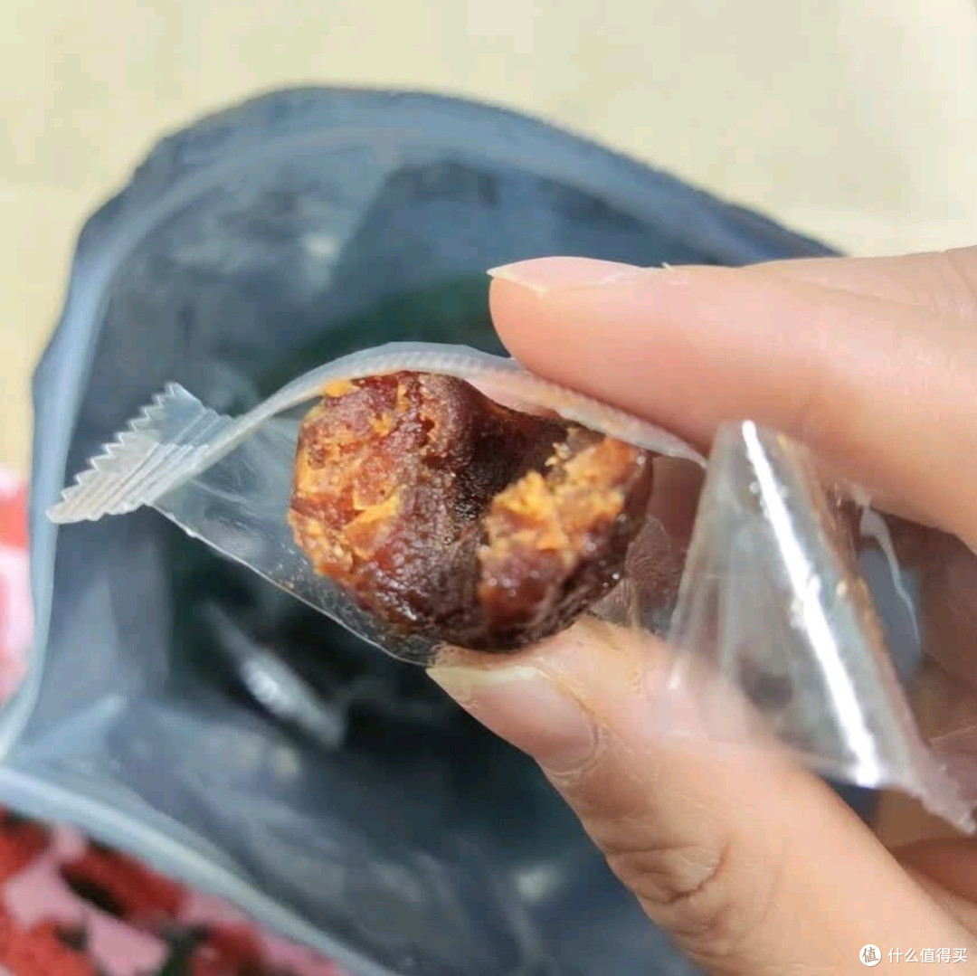 俏美味去核空心山楂球:孕妇休闲零食的优选之选