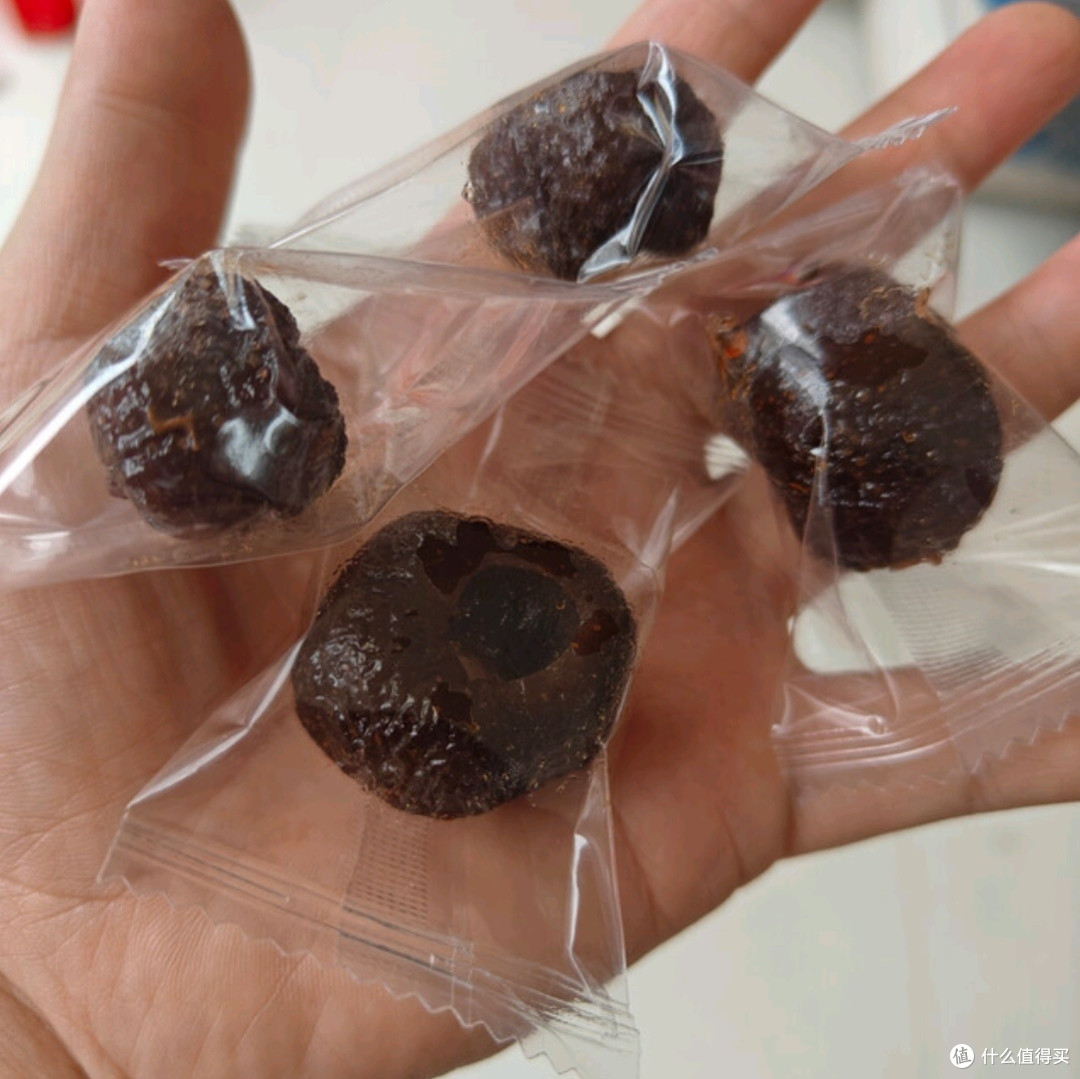 俏美味去核空心山楂球:孕妇休闲零食的优选之选