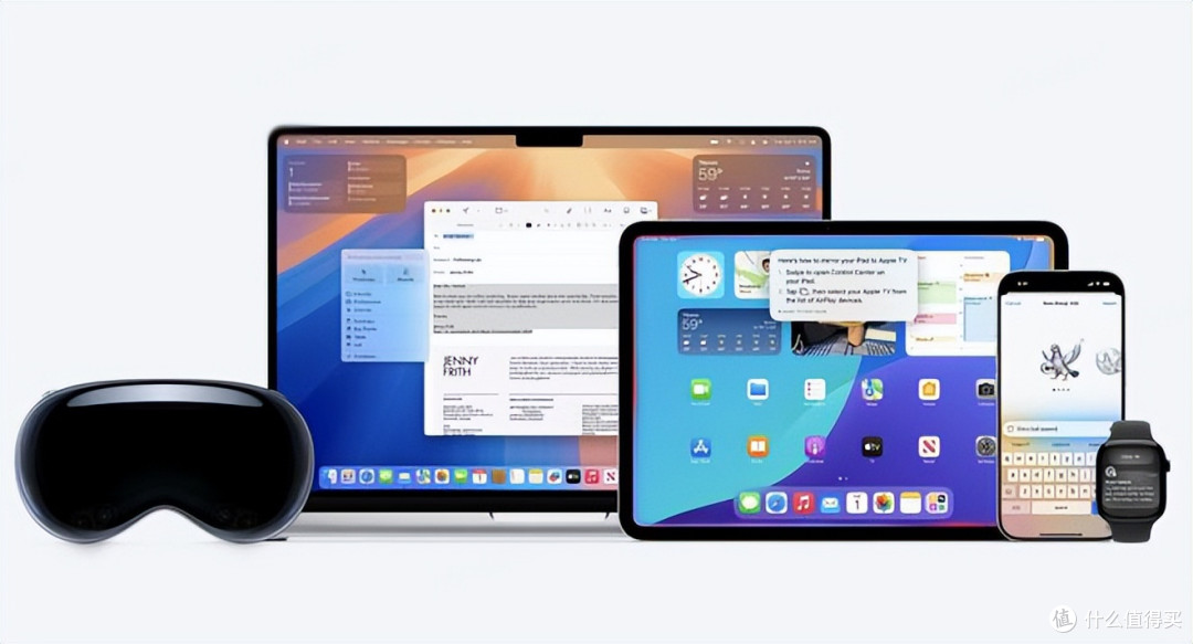苹果WWDC25现场直击：液态玻璃美翻全场，AI却还在加载中...